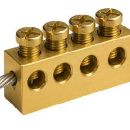 Neutral Links