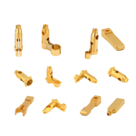 Socket Pin