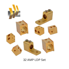 32 AMP LDP Set