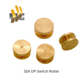 32A DP Switch Roller