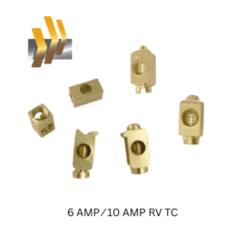 6 AMP ⁄ 10 AMP RV TC