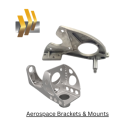 Aerospace Brackets & Mounts