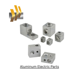 Aluminum Electric Parts