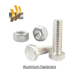 Aluminum Fasteners