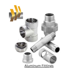 Aluminum Fittings