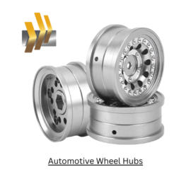 Automotive Wheel Hubs