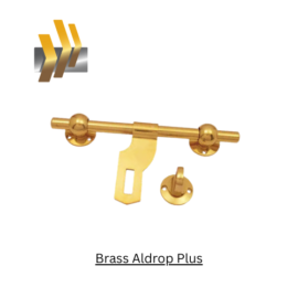 Brass Aldrop Plus