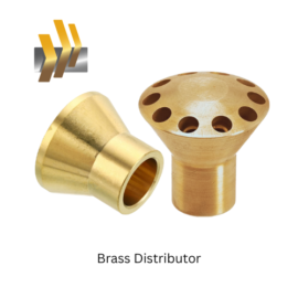 Brass Distributor