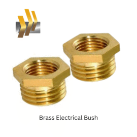 Brass Electrical Bush