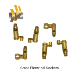 Brass Electrical Sockets