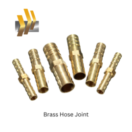 Brass Hose Joint