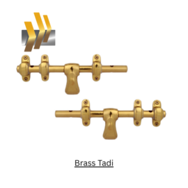 Brass Tadi