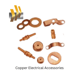 Copper Electrical Accessories