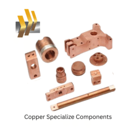 Copper Specialize Components