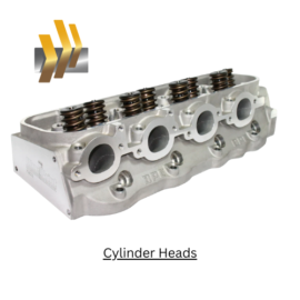 Cylinder Heads
