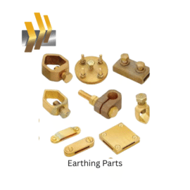 Earthing Parts