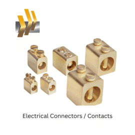 Electrical Connectors / Contacts