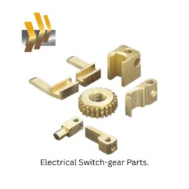 Electrical Switch-gear Parts.