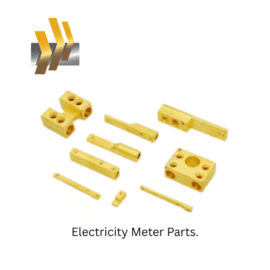 Electricity Meter Parts.