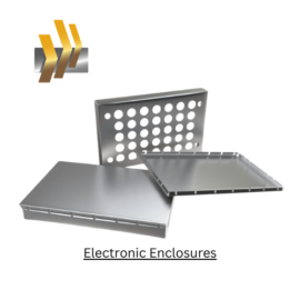 Electronic Enclosures