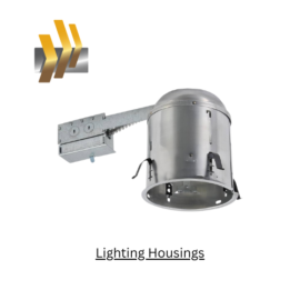 Lighting Housings