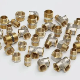 Brass Fittings