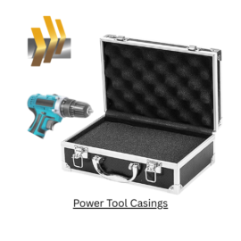 Power Tool Casings
