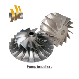 Pump Impellers
