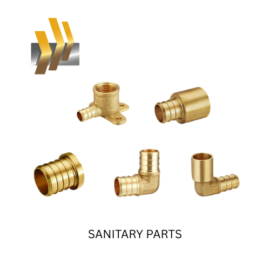 SANITARY PARTS