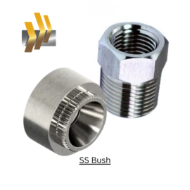 SS Bush