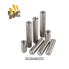 Dowel Pin
