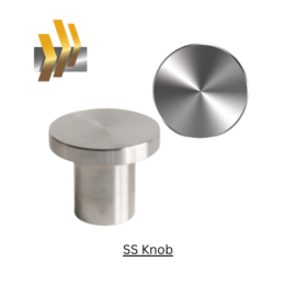 SS Knob