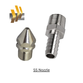 SS Nozzle