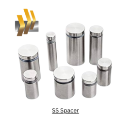 SS Spacer