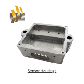 Sensor Housings