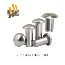 Stainless Steel Rivet