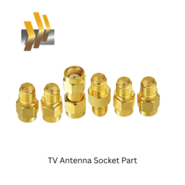 TV Antenna Socket Part