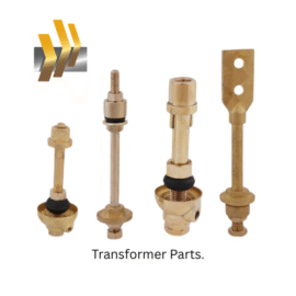 Transformer Parts.