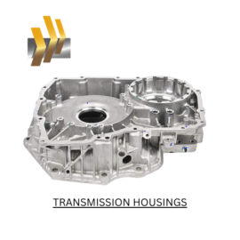 Transmission Housings