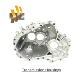 Transmission Housings