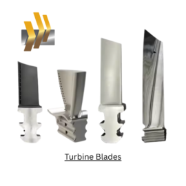 Turbine Blades