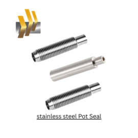 Pot Seal